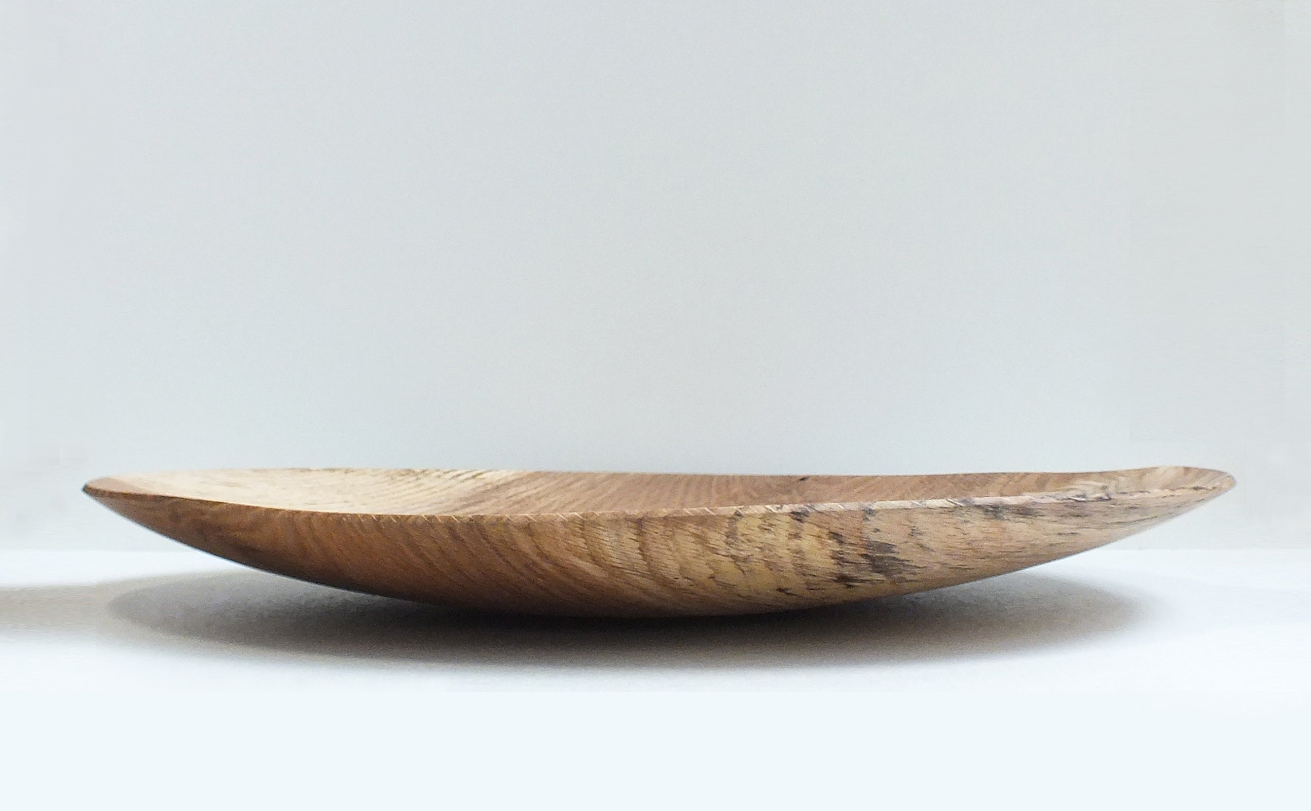 Handcrafted tableware