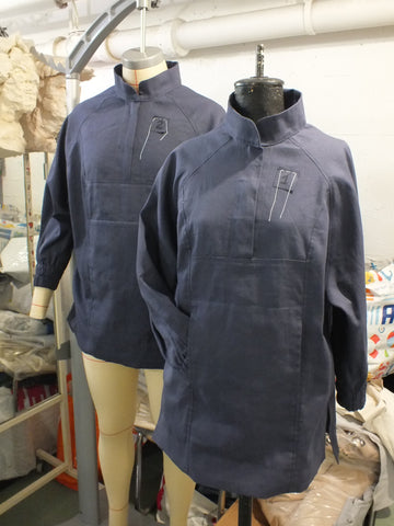 Artisan smock