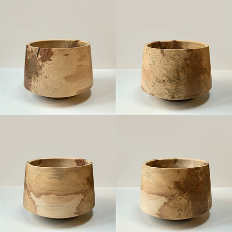 Vase Charlois 01