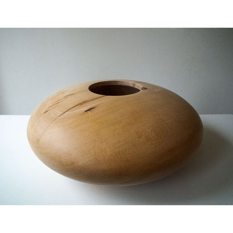 Merging Matter Sculpture