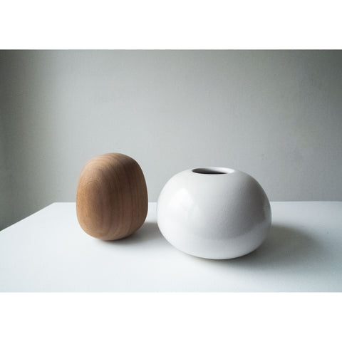 Merging Matter Sculpture