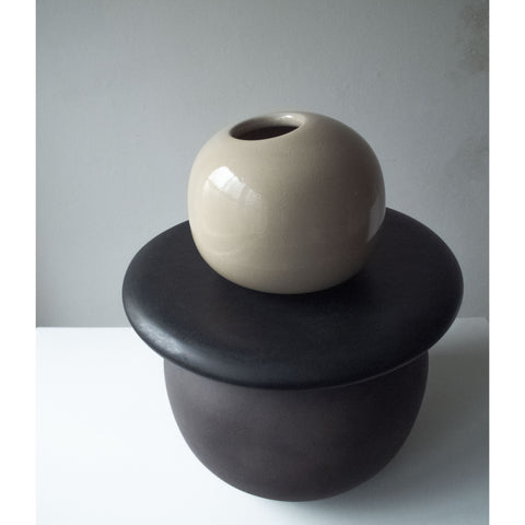 Merging Matter Sculpture
