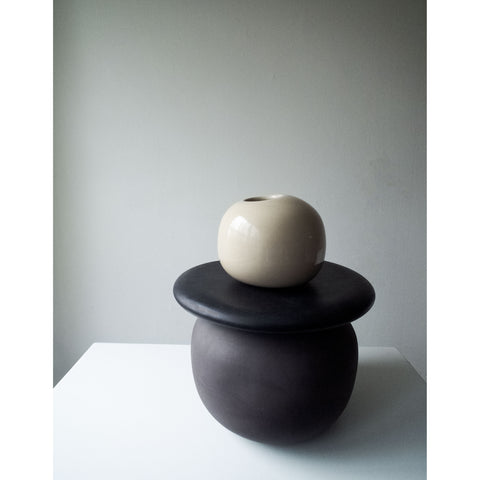 Merging Matter Sculpture