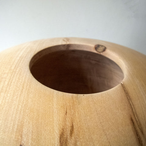 Merging Matter Sculpture