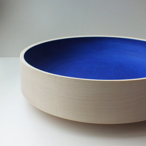 Delft Blue Bowl