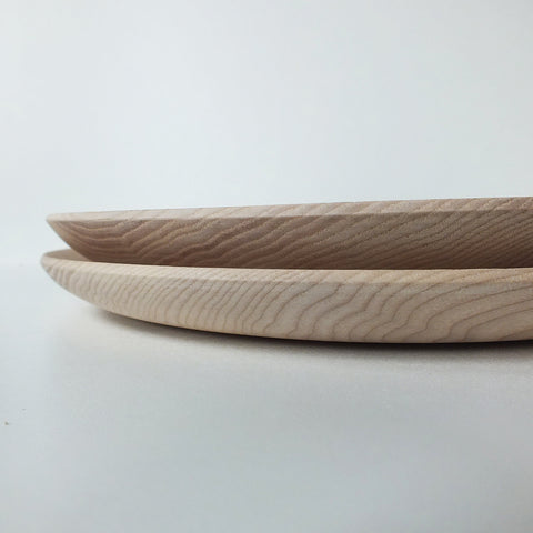 candle plate