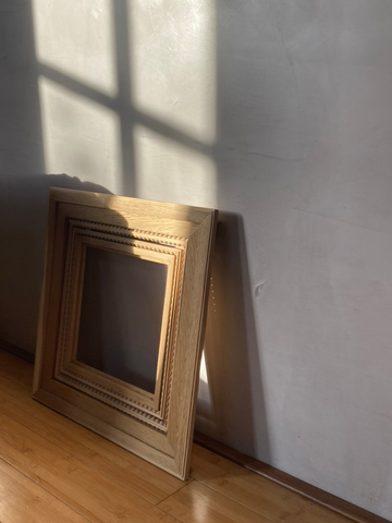 Customised framework