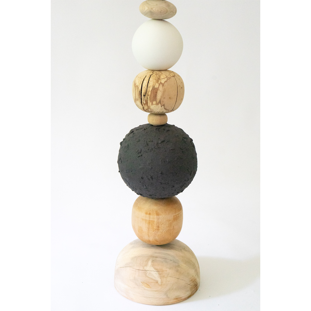 Royal Botanica - Totem 03