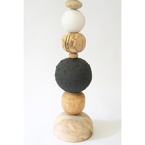 Royal Botanica - Totem 03