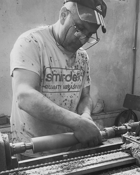 DOPPIO voor Pilat&Pilat