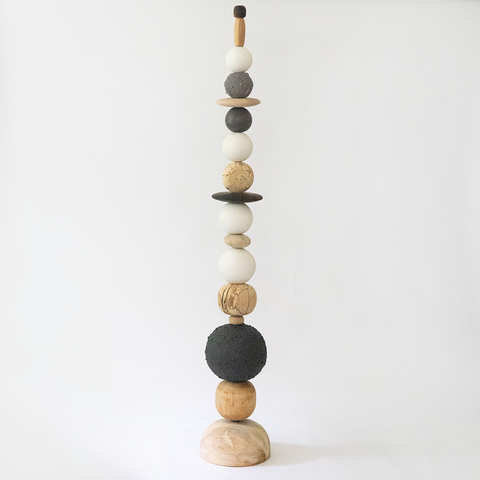 Royal Botanica - Totem 03