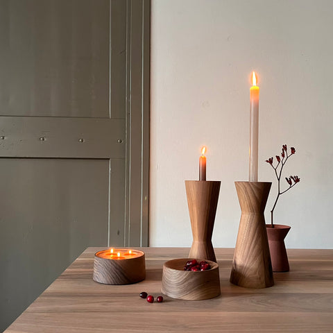 DOPPIO voor Pilat&Pilat