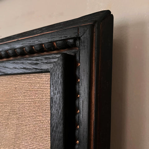 Customised framework