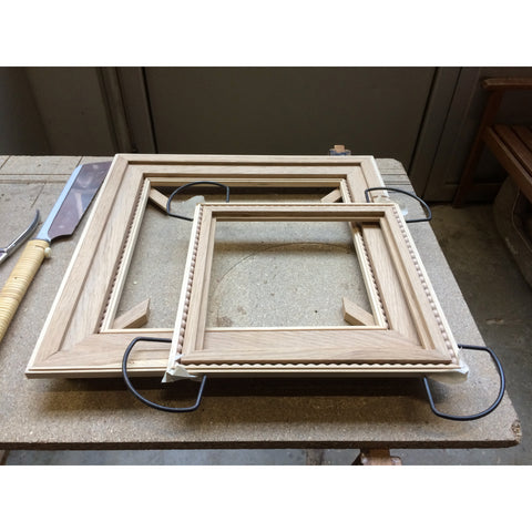 Customised framework