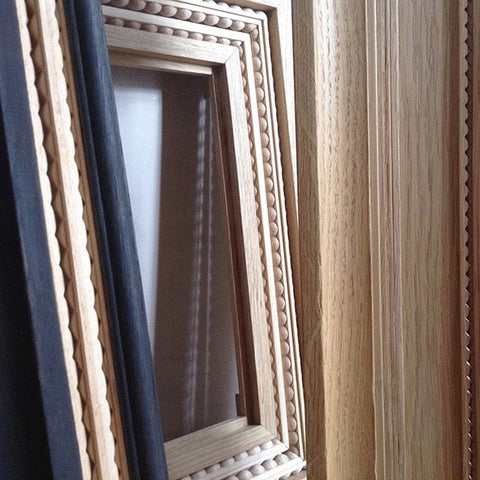Customised framework