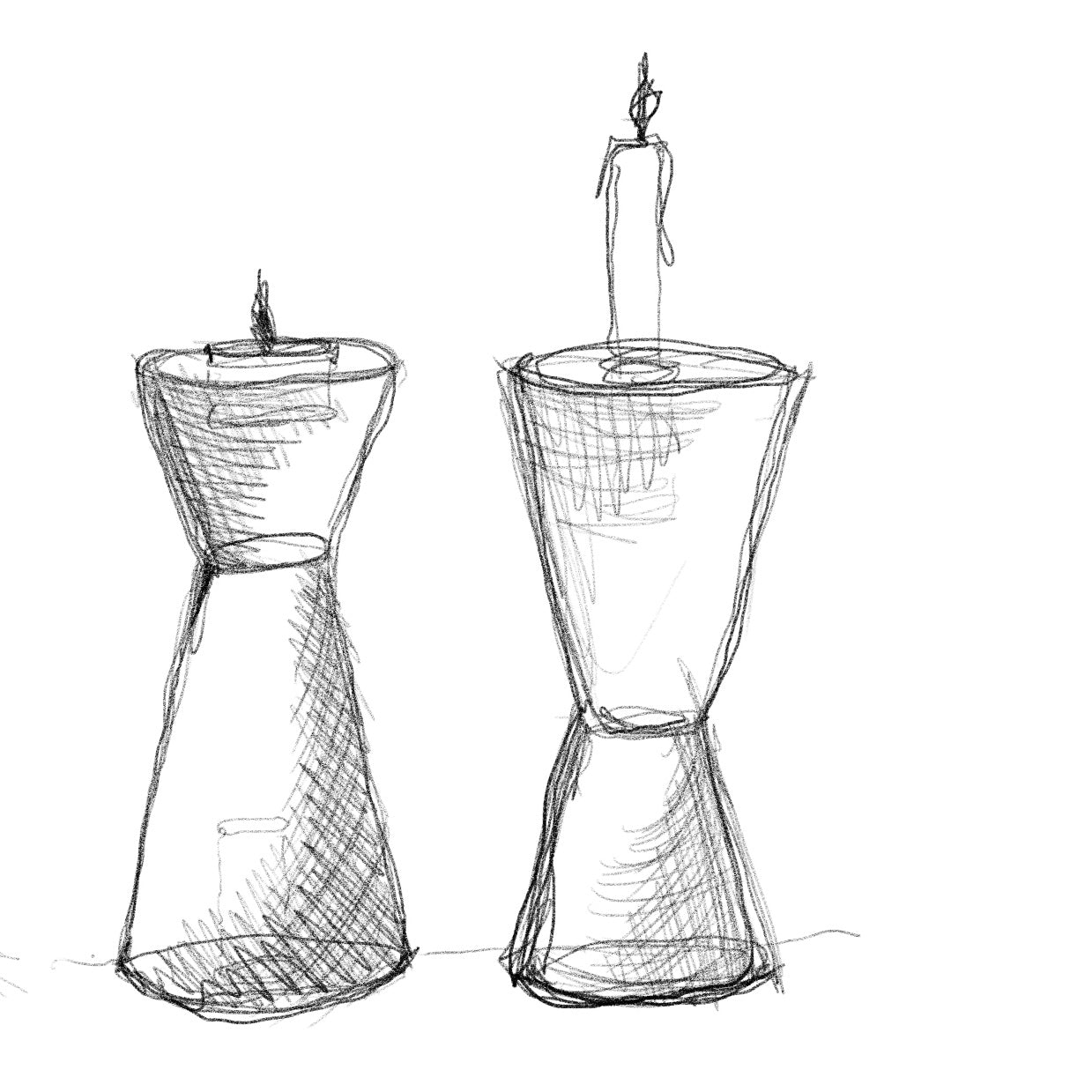 DOPPIO voor Pilat&Pilat