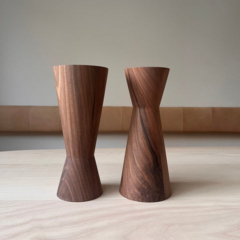 DOPPIO voor Pilat&Pilat