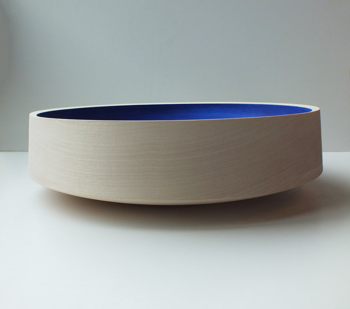 Delft Blue Bowl
