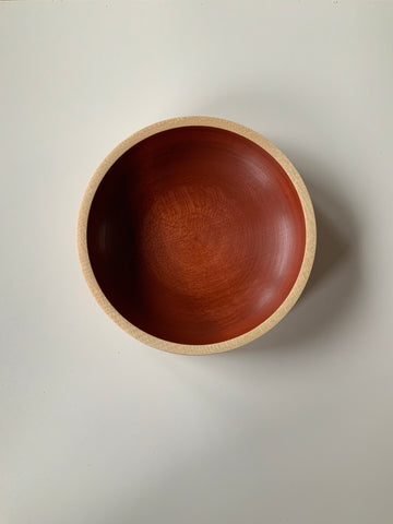 Little coloured bowl